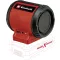 Einhell Power X-Change TC-SR 18 Li BT - Solo Bluetooth hangfal AUX, USB Piros