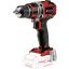 Einhell Professional TP-CD 18/50 Li BL-Solo 4513887 Akkus fúrócsavarozó 18 V Lítiumion