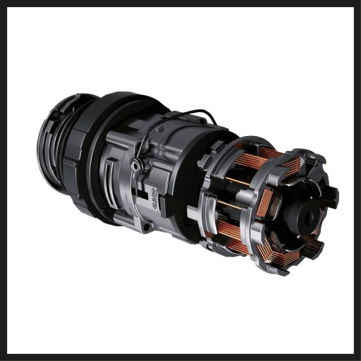 Einhell Professional TP-CD 18/50 Li BL-Solo 4513887 Akkus fúrócsavarozó 18 V Lítiumion