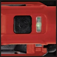   Einhell Power X-Change TE-CG 18 Li - Solo Akkus ragasztópisztoly Tartozékokkal 11 mm 1 db