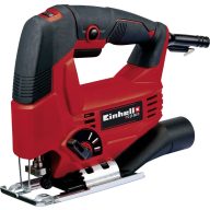   Einhell Stichsäge TC-JS 80/1 Beszúró fűrész 4321145 550 W 240 V