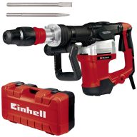  Einhell TE-DH 32 SDS-Max-Bontókalapács 1500 W 32 J Hordtáskával
