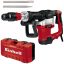 Einhell TE-DH 32 SDS-Max-Bontókalapács 1500 W 32 J Hordtáskával