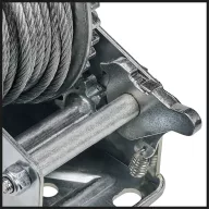 Einhell 2260170 Kézi csörlő