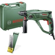   Bosch Home and Garden PBH 2100 RE -Fúrókalapács 550 W Hordtáskával