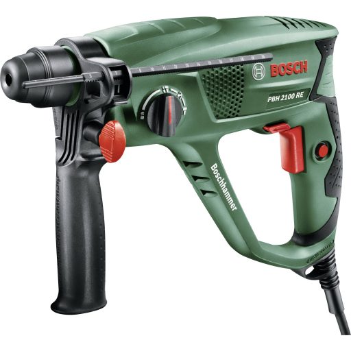 Bosch Home and Garden PBH 2100 RE -Fúrókalapács 550 W Hordtáskával