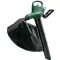Bosch Home and Garden 06008B1002 Universal GardenTidy 2300 Elektromos Lombfújó, Lombszívó 230 V