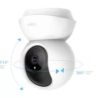   TP-LINK Tapo C200 Tapo C200 WLAN IP Megfigyelő kamera 1920 x 1080 pixel