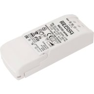 RECOM LED meghajtó 25 W 1050 mA 12 - 24 V/DC 1 db
