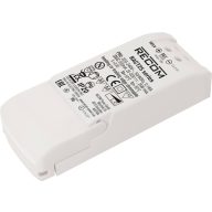 RECOM LED meghajtó 25 W 500 mA 25 - 50 V/DC 1 db