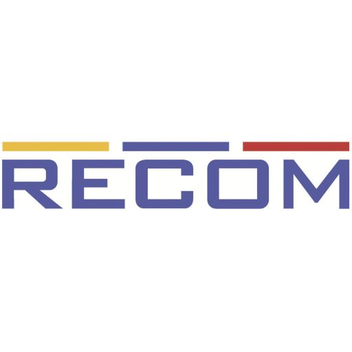 RECOM LED meghajtó 25 W 500 mA 25 - 50 V/DC 1 db