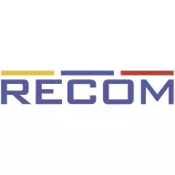 RECOM LED meghajtó 18 W 1400 mA 6.50 - 13 V/DC