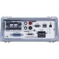 GW Instek GPM-8310 hálózat analizáló készülék