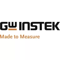 GW Instek GPM-8310 hálózat analizáló készülék