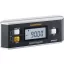 Laserliner MasterLevel Compact Plus 081.265A Digitális vízmérték Kalibráció (ISO) Mágnessel 30 mm