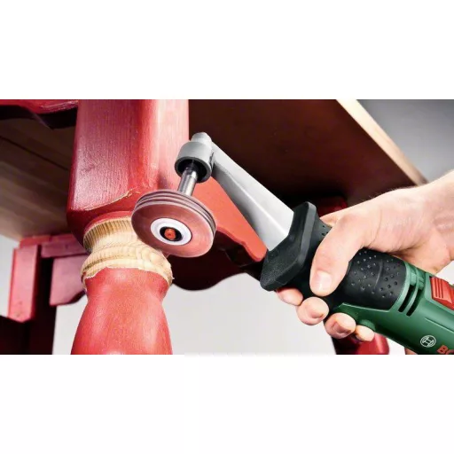 Bosch Home and Garden 06033B5101 Csiszolóhenger Texoro 1 db