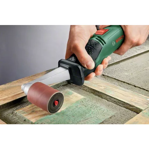 Bosch Home and Garden 06033B5101 Csiszolóhenger Texoro 1 db