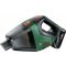 Akkus kézi porszívó 18 V, Bosch Home and Garden 06033B9103 UniversalVac 18