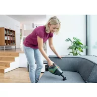   Akkus kézi porszívó 18 V, Bosch Home and Garden 06033B9103 UniversalVac 18