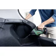   Akkus kézi porszívó 18 V, Bosch Home and Garden 06033B9103 UniversalVac 18