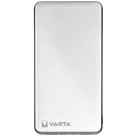   Powerbank 20000 mAh LiPo USB-C® fehér/fekete, Varta 57978101111