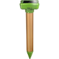   Gardigo Vakondriasztó Funkcióelv Napelemes Hatótáv 1250 m² 1 db