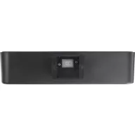   Napelemes kültéri fali lámpa mozgásérzékelővel 1 W LED, fekete, Sygonix SY-4677502