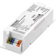   Tridonic LED meghajtó Állandó feszültségű, Állandó áramú 25 W 350 - 1050 mA 20 - 50 V 1 db