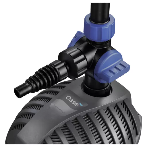 Oase 77372 Classic 3000 E Vízijáték szivattyú 3000 l/óra