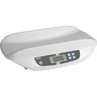   Kern MBA 10K-3M Babamérleg digitális Mérési tartomány (max.)=15 kg Ellenőrizhető