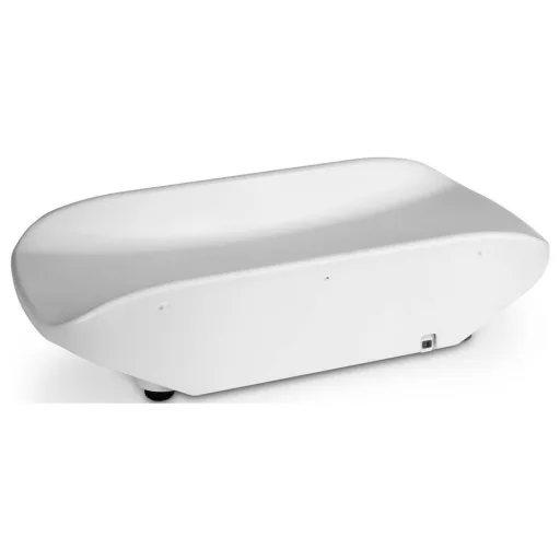 Kern MBA 10K-3M Babamérleg digitális Mérési tartomány (max.)=15 kg Ellenőrizhető