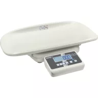   Kern MBC 15K2DEM Babamérleg digitális Mérési tartomány (max.)=15 kg Többszínű Ellenőrizhető