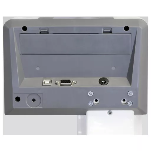 Kern MPE 200K-1PEM Személymérleg MPE 200K-1PEM digitális Mérési tartomány (max.)=250 kg Többszínű Ellenőrizhető