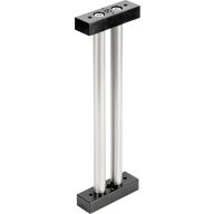   Kern TVL-XL TVL-XL Bővítőkészlet TVL-XL tesztállvány, 500 N mérési tartomány