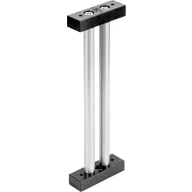   Kern TVL-XL TVL-XL Bővítőkészlet TVL-XL tesztállvány, 500 N mérési tartomány