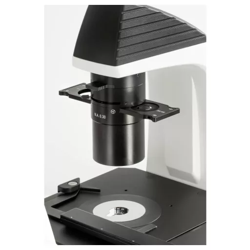 Kern OCM 168 OCM 168 Átvilágító mikroszkóp Trinokulár 400 x Beeső fény, Átvilágítás
