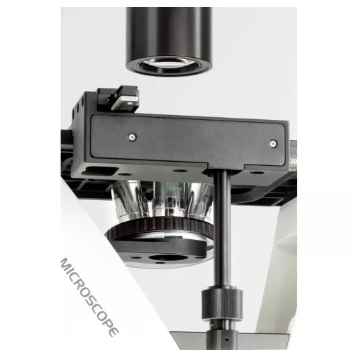 Kern OCM 168 OCM 168 Átvilágító mikroszkóp Trinokulár 400 x Beeső fény, Átvilágítás