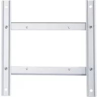 Roline VESA adapter Ezüst (fémes)