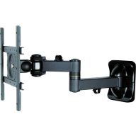 Roline Monitor fali tartó Forgatható, Dönthető