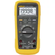   Valódi effektív digitális multiméter CAT III 1000 V, CAT IV 600 V, Fluke 87V-MAX 5140033