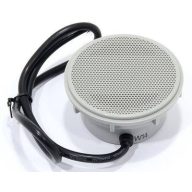   Visaton PL 7 RV - 4 Ohm (NCS S 3000-N) Beépíthető hangszóró 20 W 4 Ω Szürke 1 db