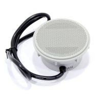   Visaton PL 7 RV - 8 Ohm (NCS S 3000-N) Beépíthető hangszóró 20 W 8 Ω Szürke 1 db