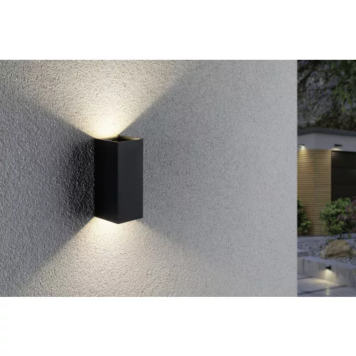 Paulmann 94326 Fali lámpa LED Antracit