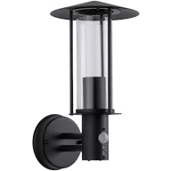 Paulmann 94396 Fali lámpa E27 Sötétszürke