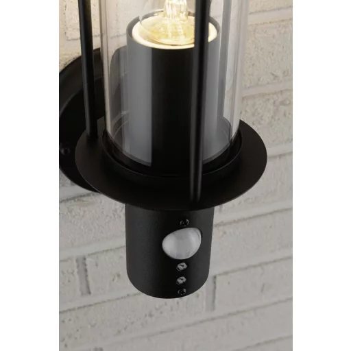 Paulmann 94396 Fali lámpa E27 Sötétszürke