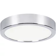 Paulmann 78922 LED-es fali lámpa LED 13.00 W Króm