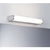   Paulmann 78943 LED-es tükörmegvilágítás 6.5 W Melegfehér Króm