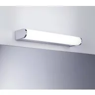   Paulmann 78943 LED-es tükörmegvilágítás 6.5 W Melegfehér Króm