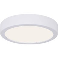   Paulmann LED-es fürődszobai beépíthető panel 13 W IP44 Fehér