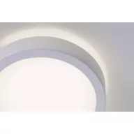   Paulmann LED-es fürődszobai beépíthető panel 13 W IP44 Fehér